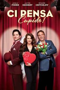 Cupid  Inc - Poster