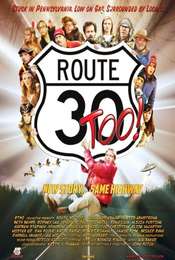 Route 30  Too