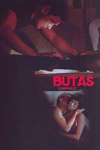 Butas - Poster