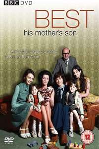 Best: His Mother's Son - Poster