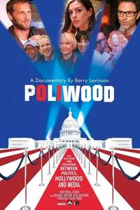 PoliWood - Poster