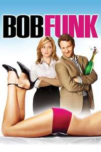 Bob Funk - Poster
