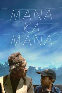 Manakamana - Poster