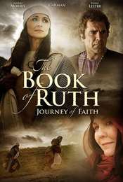 The Book of Ruth: Journey of Faith