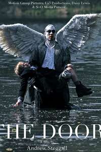 The Door - Poster