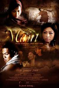 Maut - Poster