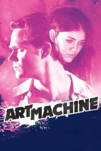 Art Machine - Poster