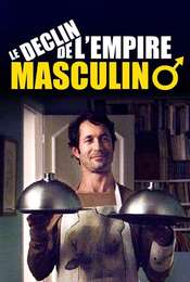 The Fall of the Male Empire