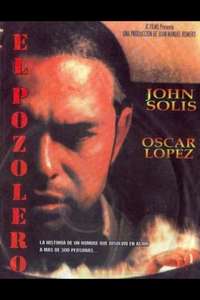 El pozolero - Poster