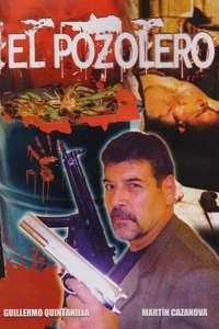 El pozolero - Poster
