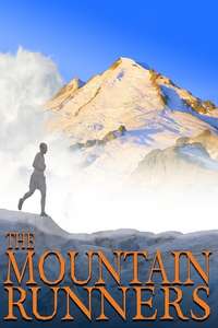 The Mountain Runners - Poster