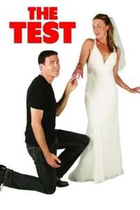 The Test - Poster