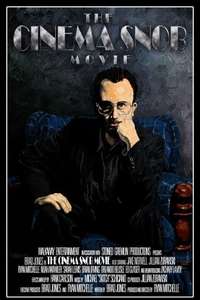 The Cinema Snob Movie - Poster