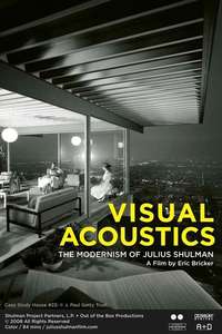 Visual Acoustics - Poster