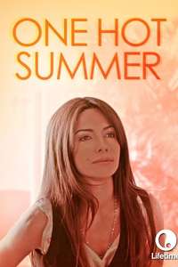One Hot Summer - Poster