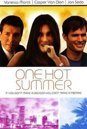 One Hot Summer