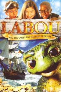 Labou - Poster