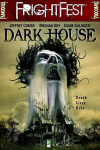 Dark House - Poster