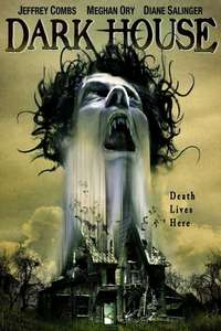 Dark House - Poster