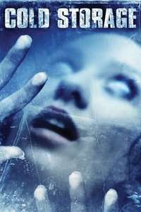 Cold Storage - Poster