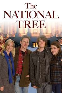 The National Tree - Poster