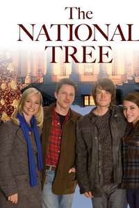 The National Tree - Poster