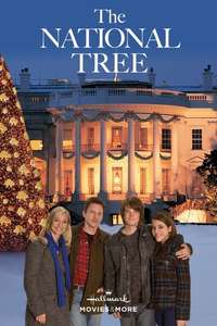 The National Tree - Poster