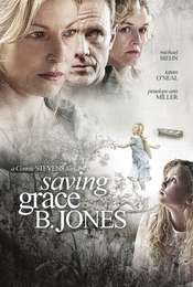 Saving Grace B. Jones