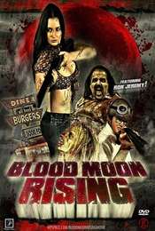 Blood Moon Rising