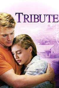 Nora Roberts' Tribute - Poster