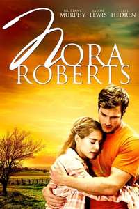 Nora Roberts' Tribute - Poster