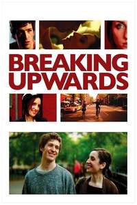 Breaking Upwards - Poster