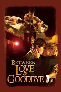 Between Love & Goodbye - Poster