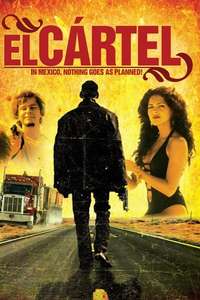 El cártel - Poster