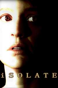 Isolate - Poster