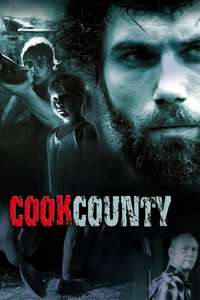 Cook County - Poster