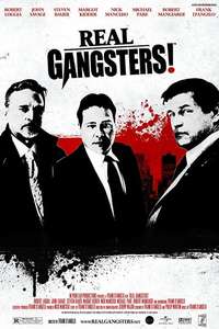 Real Gangsters - Poster