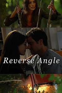 Reverse Angle - Poster