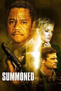 Summoned - Poster