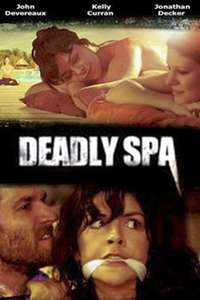 Zephyr Springs - Poster
