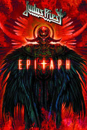Judas Priest: Epitaph