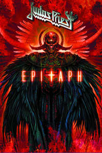 Judas Priest: Epitaph - Poster
