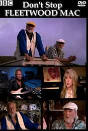 Fleetwood Mac - Don't Stop