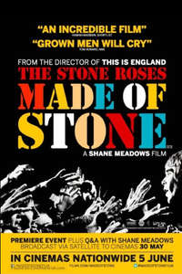 The Stone Roses: Made of Stone - Poster