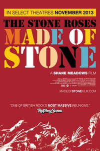 The Stone Roses: Made of Stone - Poster