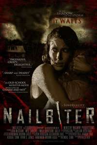 Nailbiter - Poster