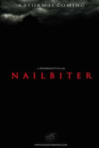 Nailbiter - Poster