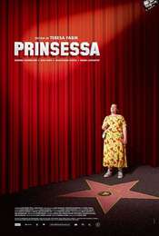 Starring Maja