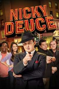 Nicky Deuce - Poster