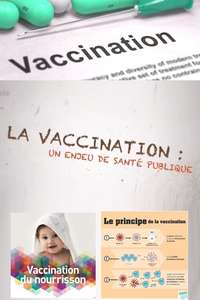 Jabbed - Love  Fear and Vaccines - Poster